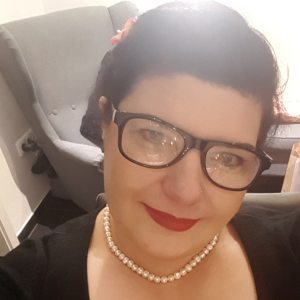 Profilbild von Nicole Bäunker  Ernst