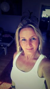 Profilbild von Nicole Baginski