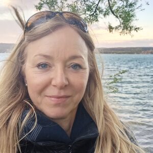 Profilbild von Nicole Bajo