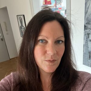 Profilbild von Nicole Balazs