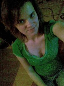 Profilbild von Nicole Balcerek