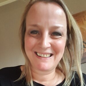 Profilbild von Nicole Baldwin