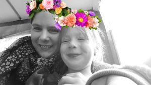 Profilbild von Nicole Balfanz