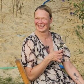 Profilbild von Nicole Baltusis
