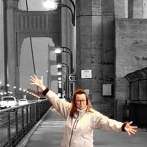 Profilbild von Nicole Balz