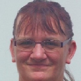 Profilbild von Nicole Bammel