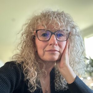 Profilbild von Nicole Bancov