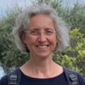 Profilbild von Nicole Bangel
