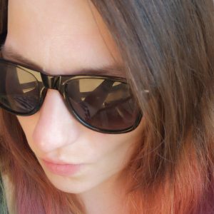 Profilbild von Nicole Bannach