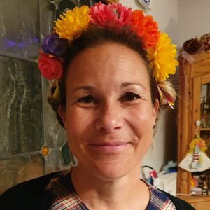 Profilbild von Nicole Banse