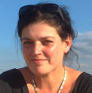 Profilbild von Nicole Barmscheidt