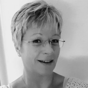 Profilbild von Nicole Barth