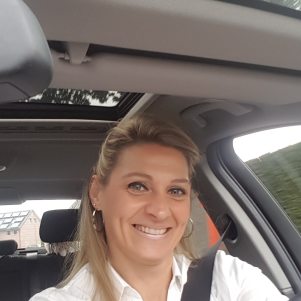 Profilbild von Nicole Barthmann