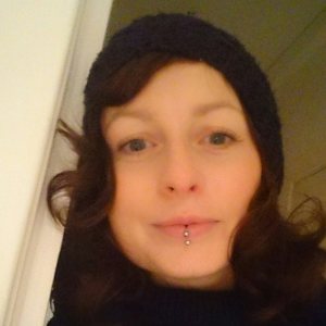 Profilbild von Nicole Bartko