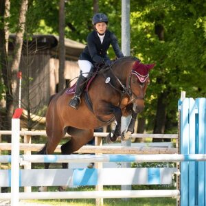 Profilbild von Nicole Bartling