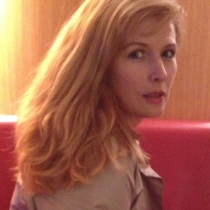 Profilbild von Nicole Bartz