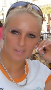 Profilbild von Nicole Bartz