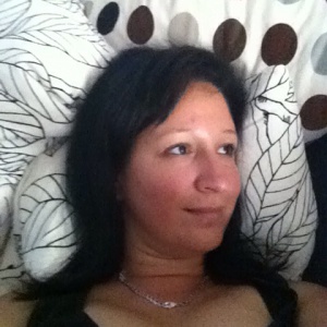 Profilbild von Nicole Barzick