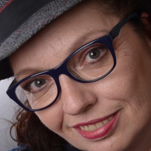 Profilbild von Nicole Baschin