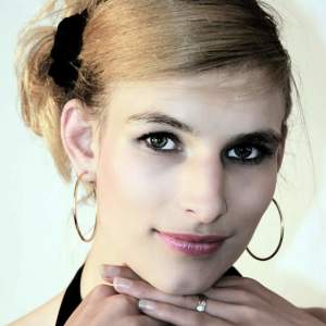 Profilbild von Nicole Bastian