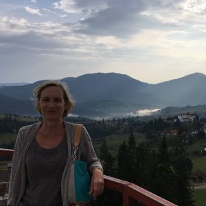 Profilbild von Nicole Batel