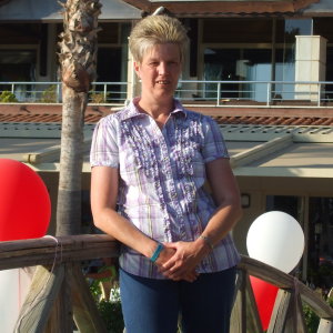 Profilbild von Nicole Battefeld