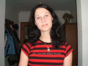 Profilbild von Nicole Bauer