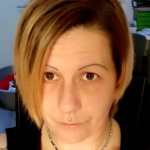 Profilbild von Nicole Bauer