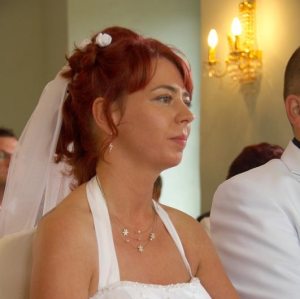 Profilbild von Nicole Bauer