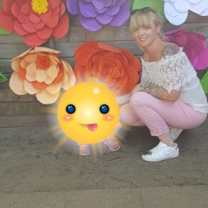 Profilbild von Nicole Bauermeister