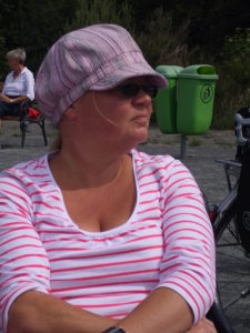 Profilbild von Nicole Baumann
