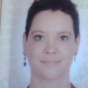 Profilbild von Nicole Baumann