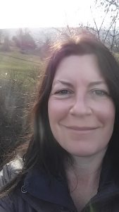 Profilbild von Nicole Baumeister