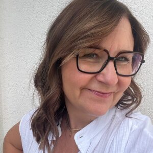 Profilbild von Nicole Baumgarten