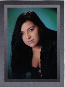Profilbild von Nicole Baumgartl