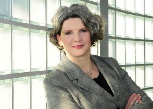 Profilbild von Nicole Baunann