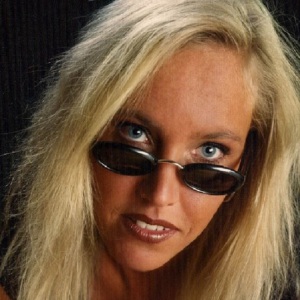 Profilbild von Nicole Bayer