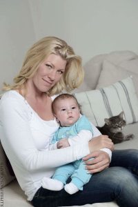 Profilbild von Nicole Bayer