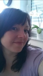 Profilbild von Nicole Bechstedt