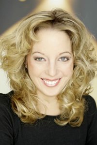 Profilbild von Nicole Beck