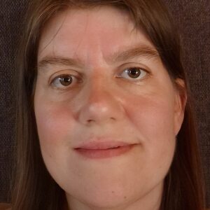 Profilbild von Nicole Beck