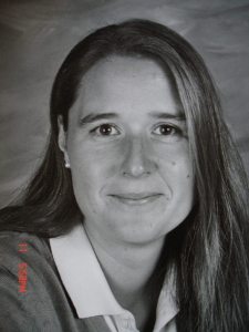 Profilbild von Nicole Beck