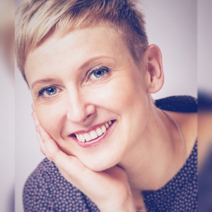 Profilbild von Nicole Beck