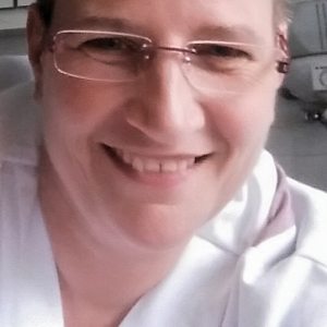 Profilbild von Nicole Beckel
