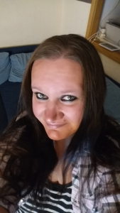 Profilbild von Nicole Becker