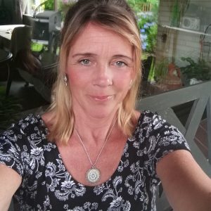 Profilbild von Nicole Becker