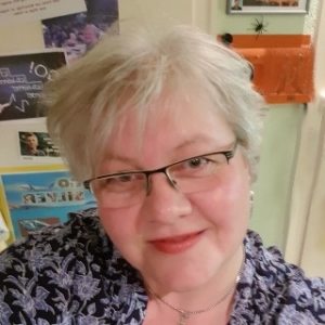 Profilbild von Nicole Becker