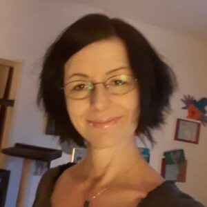 Profilbild von Nicole Becker