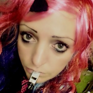 Profilbild von Nicole Becker