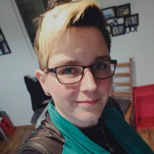 Profilbild von Nicole Becker